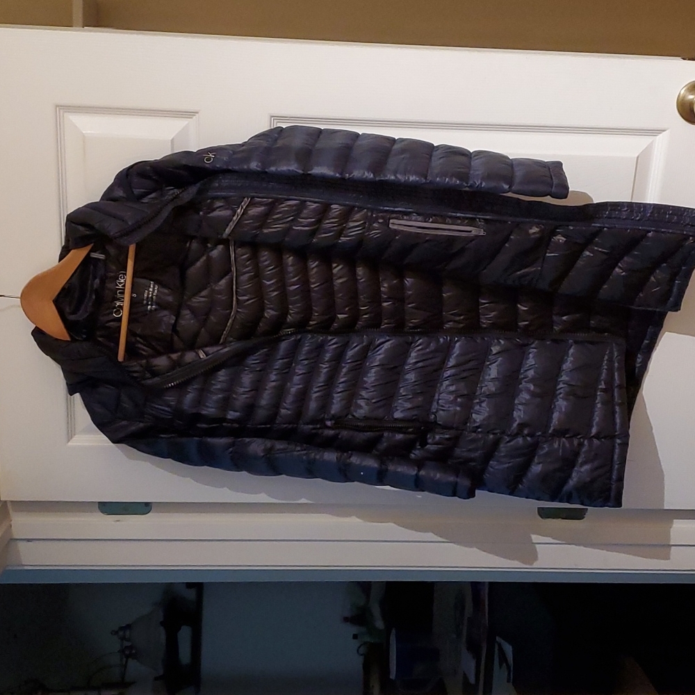 Winter Jacket - image 1